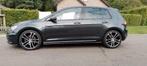 VW Golf7 GTD, Auto's, Volkswagen, Stof, 4 cilinders, 5 deurs, Te koop