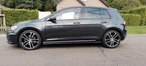 VW Golf7 GTD, Auto's, Volkswagen, Particulier, Golf, ABS, Adaptieve lichten, Airbags, Airconditioning, Bluetooth, Bochtverlichting