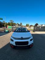 Prachtige citroen c3 in nieuwstaat! 47d km! Gk vvk!, Auto's, Citroën, 1199 cc, Wit, Handgeschakeld, 5 deurs