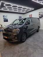 CITROEN JUMPY L3 2.0 HDI 180 PK 2025 AUTOMAAT 5 ZIT, Auto's, Automaat, Euro 6, 4 cilinders, 2500 kg