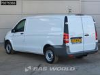 Mercedes Vito 114 Automaat L2H1 Navi Camera Trekhaak Airco C, Auto's, Automaat, Stof, Gebruikt, Euro 6