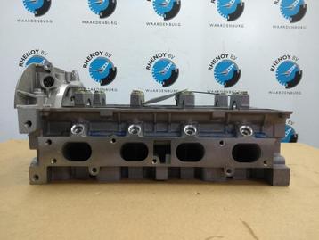 Cilinderkop nieuw zonder kleppen en nokkenas Ford 1.6 16v HX beschikbaar voor biedingen