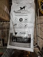 Faunus 12kg puppy honden droogvoer - Geel - Putte, Enlèvement ou Envoi, Chien