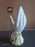 Allerlei beeldjes in bisquit, Verzamelen, Ophalen, Zo goed als nieuw