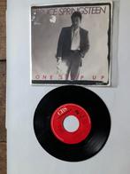 Bruce Springsteen :one step up (1987), Envoi, Comme neuf