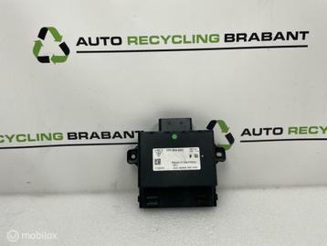 Start/stop-module Porsche Cayenne Panamera 7PP959663