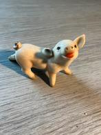 Vintage varken  goebel, Ophalen, Zo goed als nieuw