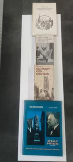 boeken Mechelen i, Enlèvement