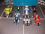 Lego Racers, Complete set, Gebruikt, Ophalen of Verzenden, Lego