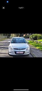 Hyundai i30, Auto's, Euro 5, 100000 kg, Zwart, 4 cilinders