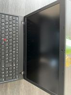 Lenovo thinkpad L590, Intel i3 core, 256 GB, 8 GB, Ophalen of Verzenden