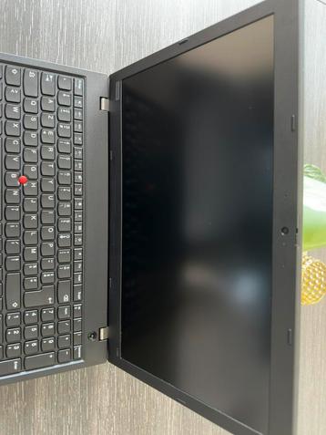 Lenovo thinkpad L590 beschikbaar voor biedingen