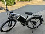 X speed original grey medium, Ophalen, Gebruikt, 50 km per accu of meer, Overige merken