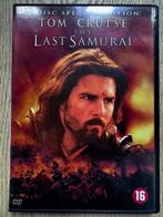 DVD The Last Samurai, Cd's en Dvd's, Dvd's | Actie, Gebruikt, Ophalen of Verzenden, Actie