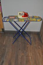 Speelgoed strijkijzer en strijkplank, Kinderen en Baby's, Ophalen