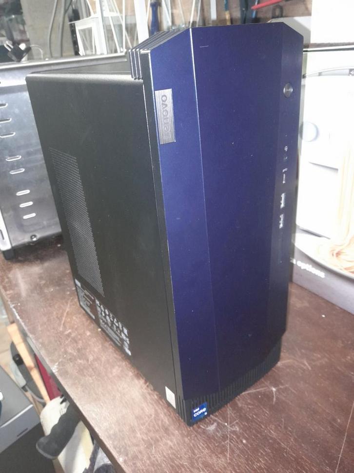 Pc gamer, Computers en Software, Desktop Pc's, SSD, Ophalen