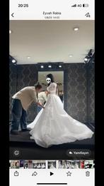 Bruidkleedje, Vêtements | Femmes, Vêtements de mariage & Accessoires de mariage, Enlèvement ou Envoi, Comme neuf