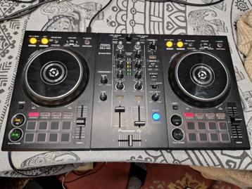 Pioneer DJ DDJ-400 (2-Channels), Muziek en Instrumenten, Dj-sets en Draaitafels, Ophalen, Zo goed als nieuw, Dj-set, Pioneer