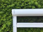VELUX muggengordijn, Doe-het-zelf en Bouw, Minder dan 100 cm, Ophalen of Verzenden, Zo goed als nieuw, Wit