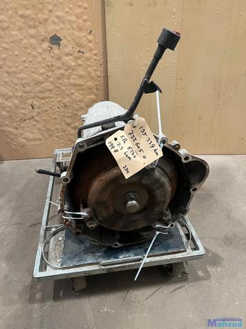 MERCEDES SLK R170 2.3 Versnellingsbak automaatbak 722605 beschikbaar voor biedingen