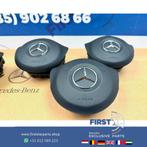 W461 AMG STUURAIRBAG Mercedes G KLASSE ORIGINEEL 2016-2019 S