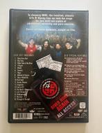 Life Of Agony River runs Again Live 2003 special DVD, Ophalen of Verzenden, Zo goed als nieuw, Boxset
