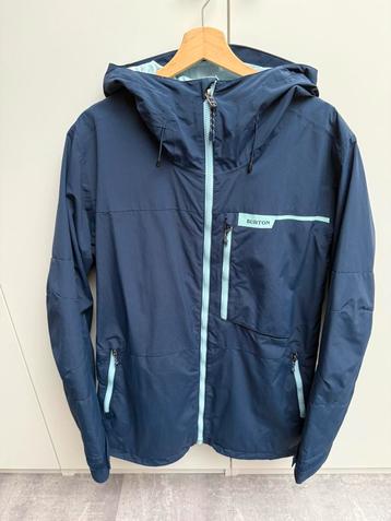 Burton snowboard ski jas beschikbaar voor biedingen