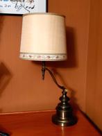 Tafellamp, Enlèvement