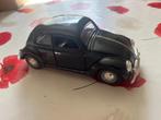 volkswagen kever, Ophalen