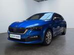 Skoda Scala *Boite auto*Carplay*Clim auto*APS AR, Automaat, Scala, USB, Bedrijf