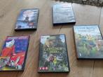 Set kinderfilms dvd, Cd's en Dvd's, Ophalen of Verzenden, Zo goed als nieuw, Tv non-fictie