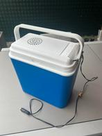 Koelbox 24 liter inhoud. 12V., Caravans en Kamperen, Koelboxen, Ophalen, Gebruikt, Koelbox, Elektrisch