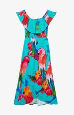 Desigual kleedje geschikt voor M36 tot M40, Kleding | Dames, Maat 38/40 (M), Overige kleuren, Ophalen of Verzenden, Zo goed als nieuw
