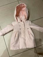 Mayoral winterjas roze, Ophalen, Zo goed als nieuw