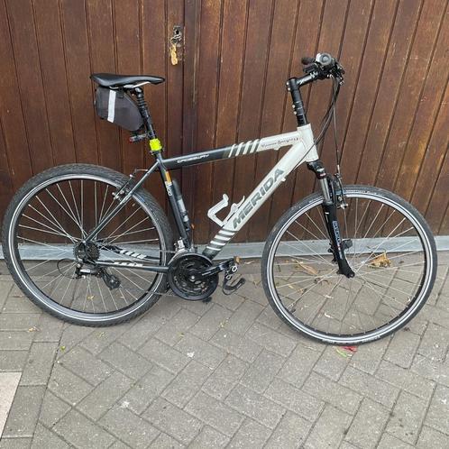 Vtc, Sport en Fitness, Wielrennen, Gebruikt, Ophalen