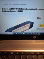 Terrasverwarming, Elektronische apparatuur, Overige elektronische apparatuur, Ophalen