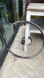 Voorwiel racefiets campagnolo khamsin G3, Fietsen en Brommers, Ophalen, Gebruikt