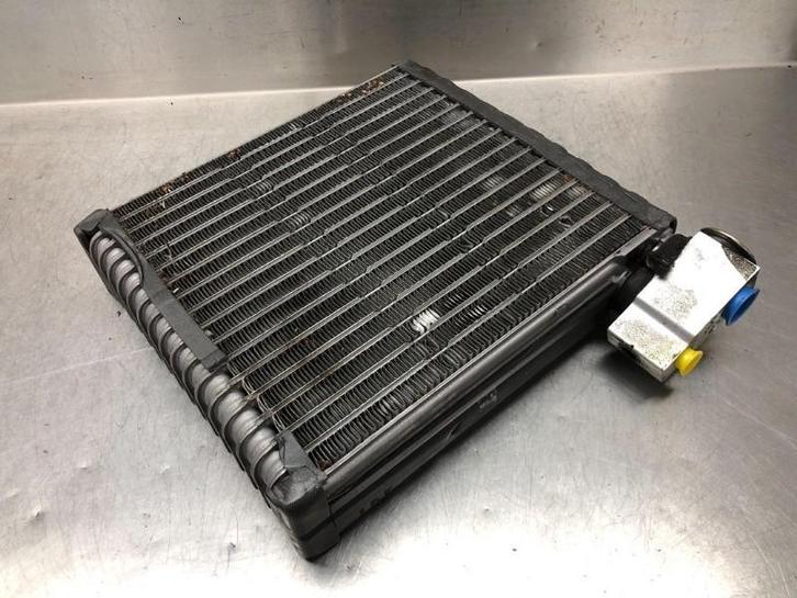 AIRCOVERDAMPER Toyota Yaris (P1) (01-1999/11-2005), Auto-onderdelen, Airco en Verwarming, Toyota, Gebruikt