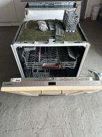BOSCH inbouwvaatwasser, Elektronische apparatuur, Vaatwasmachines, Ophalen, Voorspoelprogramma, Zo goed als nieuw, Inbouw