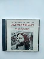 Jim Morrison An american prayer. Cd, Ophalen of Verzenden, Gebruikt