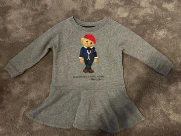 Robe Ralph Lauren - taille 2 ans beschikbaar voor biedingen
