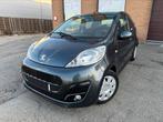 Peugeot 107 essence Airco 57kw prêt à immatriculer, Auto's, USB, Bedrijf, 5 deurs, Handgeschakeld