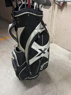 Callaway golftas, Sport en Fitness, Golf, Ophalen, Zo goed als nieuw, Tas, Callaway