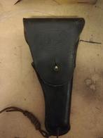 Étui Colt 45 daté 1917, Ophalen of Verzenden