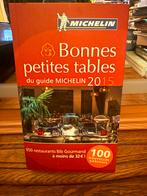Bonnes Petites Tables, Boeken, Overige Boeken, Ophalen of Verzenden, Zo goed als nieuw