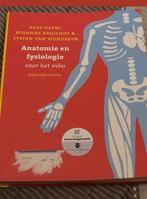 Anatomie et physiologie, Livres, Livres d'étude & Cours, Comme neuf, Enlèvement ou Envoi