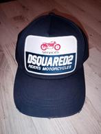 Dsquared2 pet, Kleding | Heren, Hoeden en Petten, Ophalen, Zo goed als nieuw, Pet