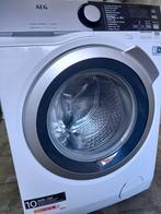 L'avant séchant AEG 9kg A +++. 1600trs, Electroménager, Enlèvement, Comme neuf