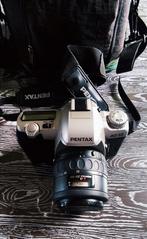 Appareil photo Pentax mz50.  35-80, Ophalen
