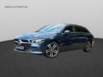 Mercedes-Benz CLA 250e shooting brake CLA 250 e Business Sol, Auto's, Mercedes-Benz, CLA, Stof, Gebruikt, Euro 6